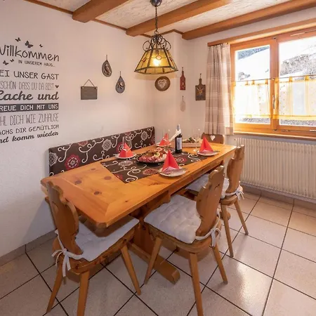 Dominique Apartamento Grächen