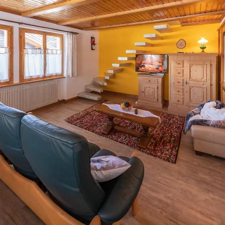 Dominique Apartment *