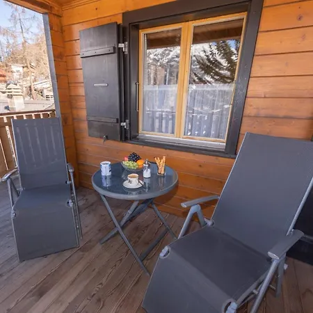 Apartamento Dominique