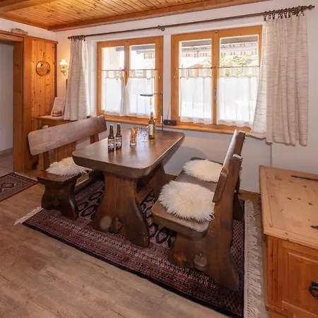 Dominique * Grächen