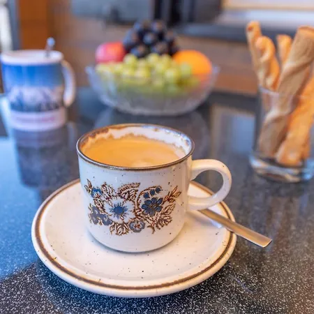 Apartment Dominique Grächen