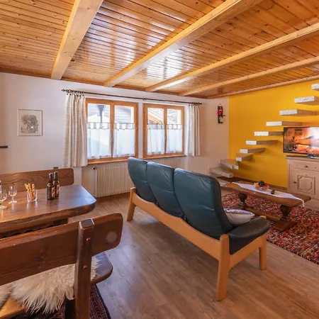 Apartment Dominique *