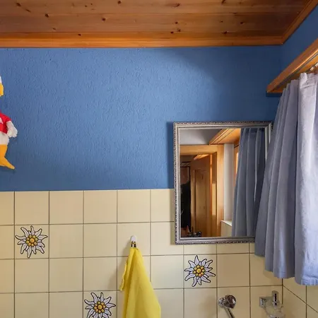 Apartamento Dominique *