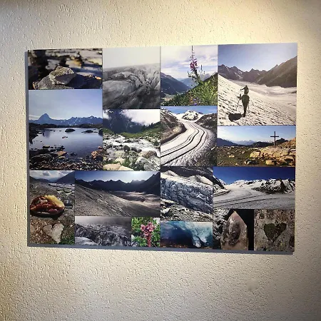 Apartamento Dominique