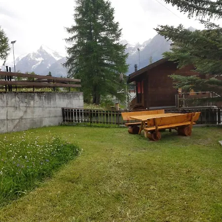 Apartamento Dominique *