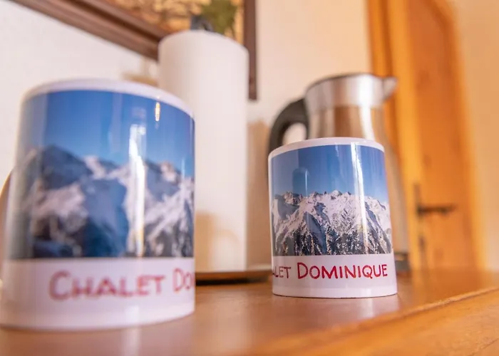 Apartament Dominique Grächen