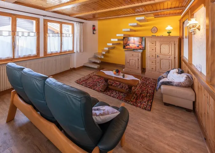 Dominique Apartament *