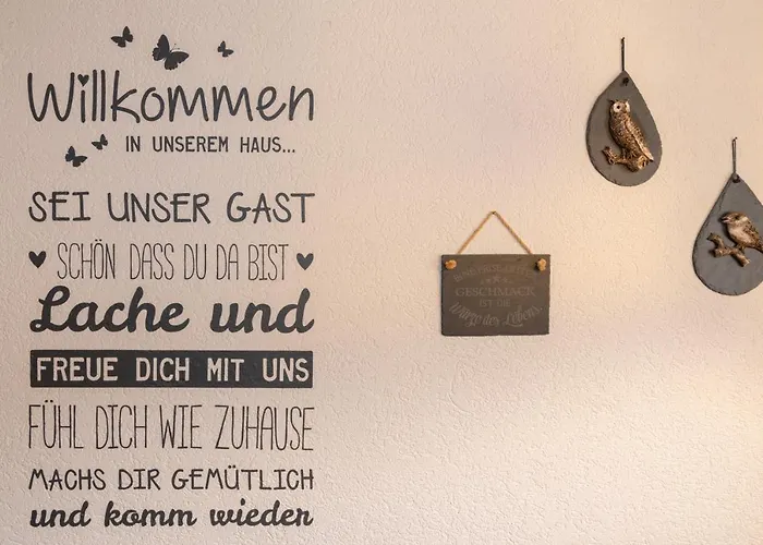 Apartament Dominique