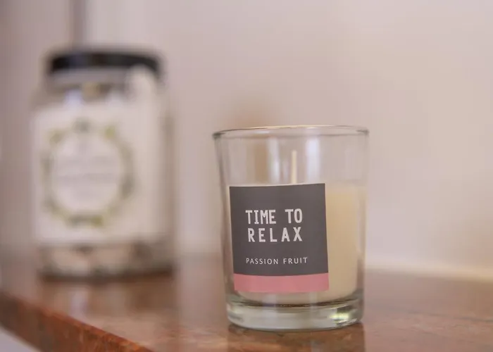 Dominique Apartament