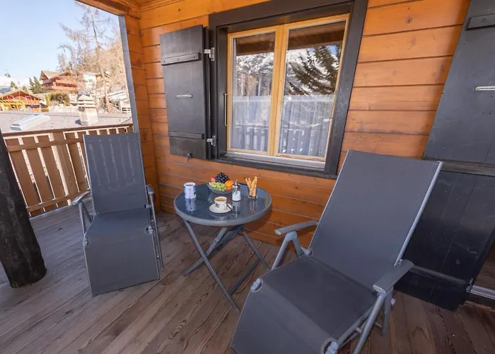 Apartament Dominique