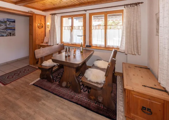 Dominique * Grächen