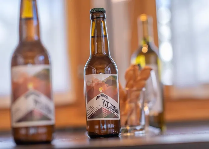 Apartament Dominique Grächen