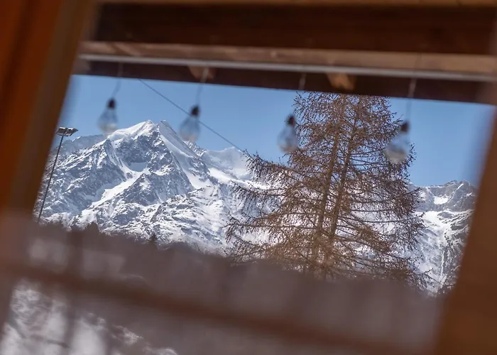 Dominique * Grächen