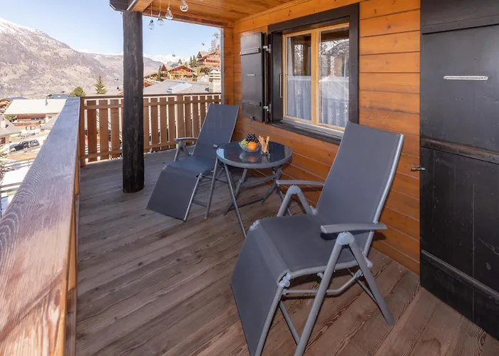 Dominique Apartament *