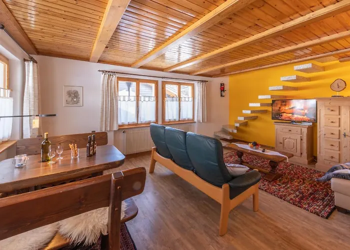 Apartament Dominique *