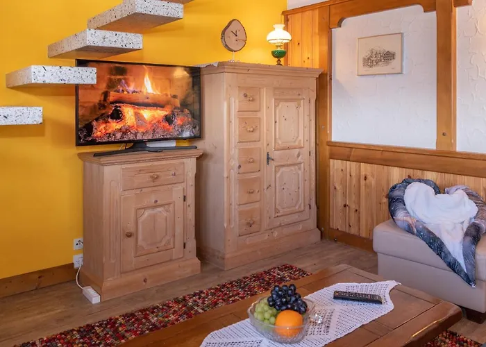 Dominique * Grächen