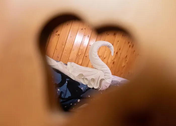 Dominique Apartament