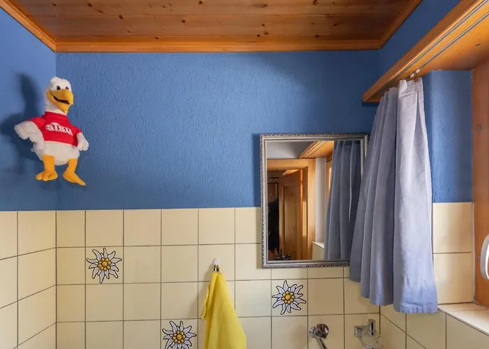 Apartament Dominique *