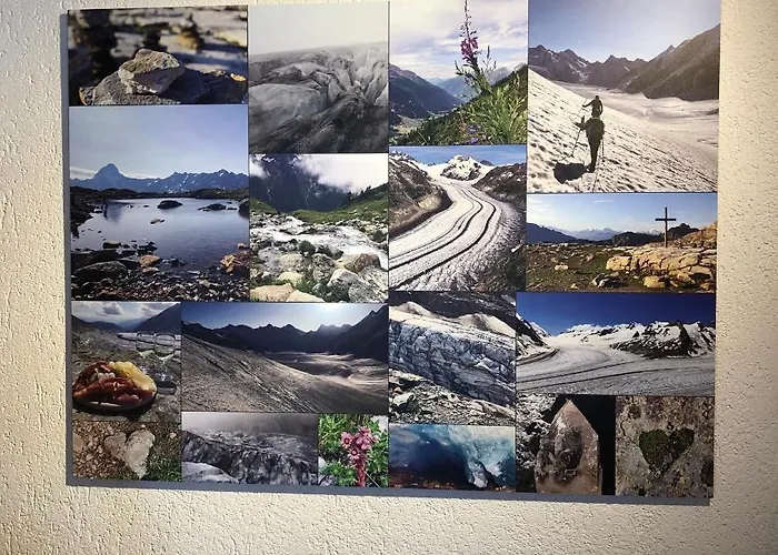 Apartament Dominique