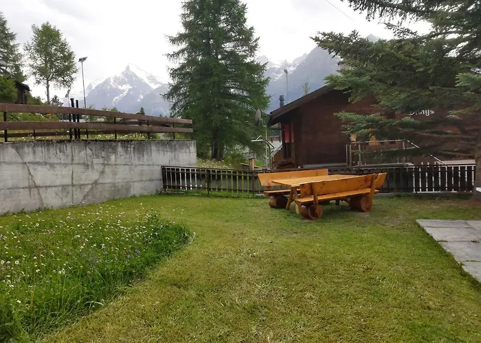 Apartament Dominique *